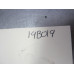 19B019 Camshaft Bolt For 08-11 Jeep Wrangler  3.8
